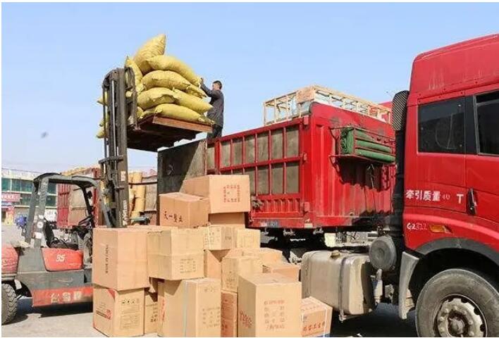 厦门到江安县物流专线