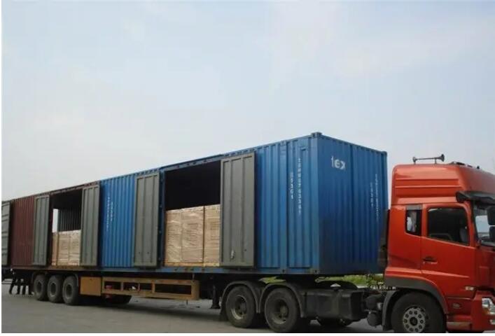 厦门到江安县整车运输