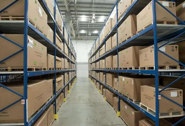 厦门到江安县货物仓储