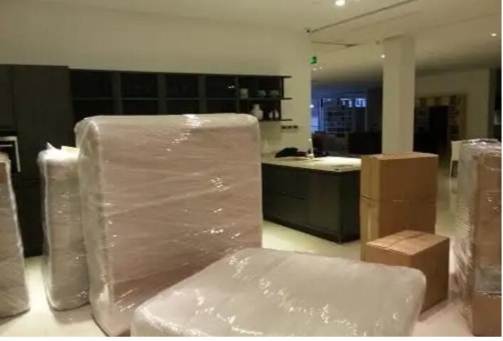 厦门到江安县长途搬家