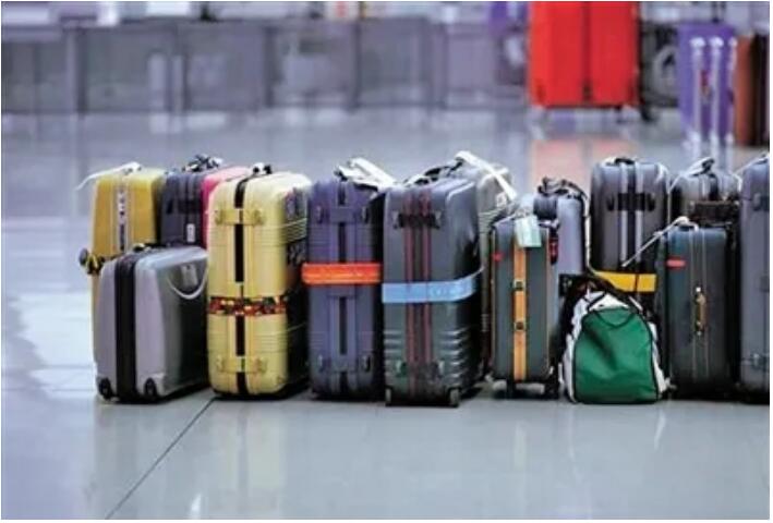 厦门到江安县行李托运