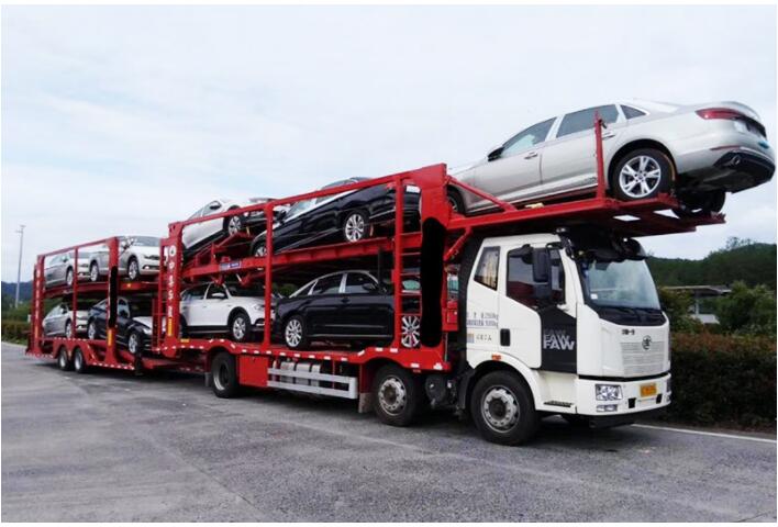 厦门到江安县轿车托运